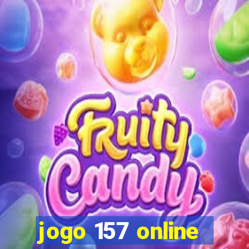 jogo 157 online